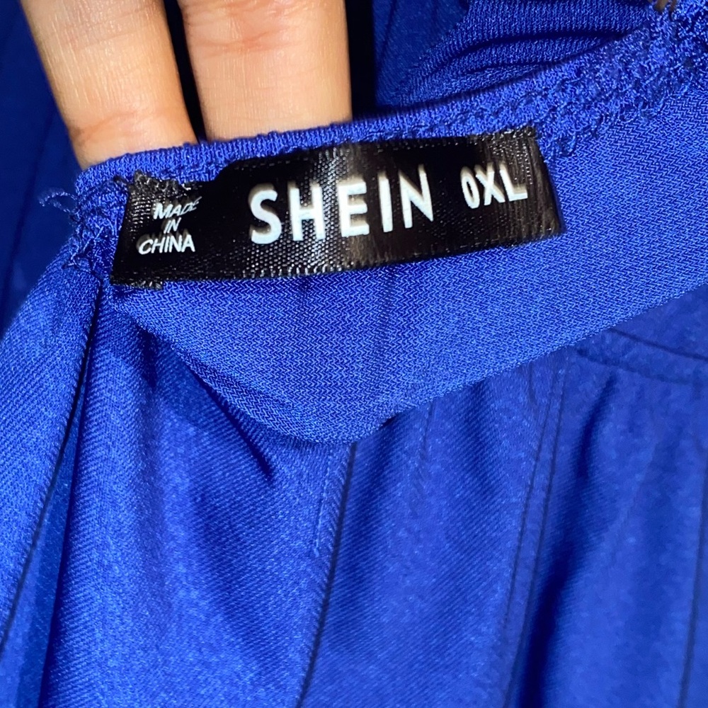 Blouse - Picture 3 of 3